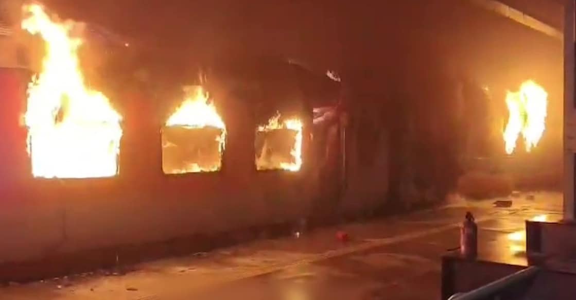 Photo: Manorama News