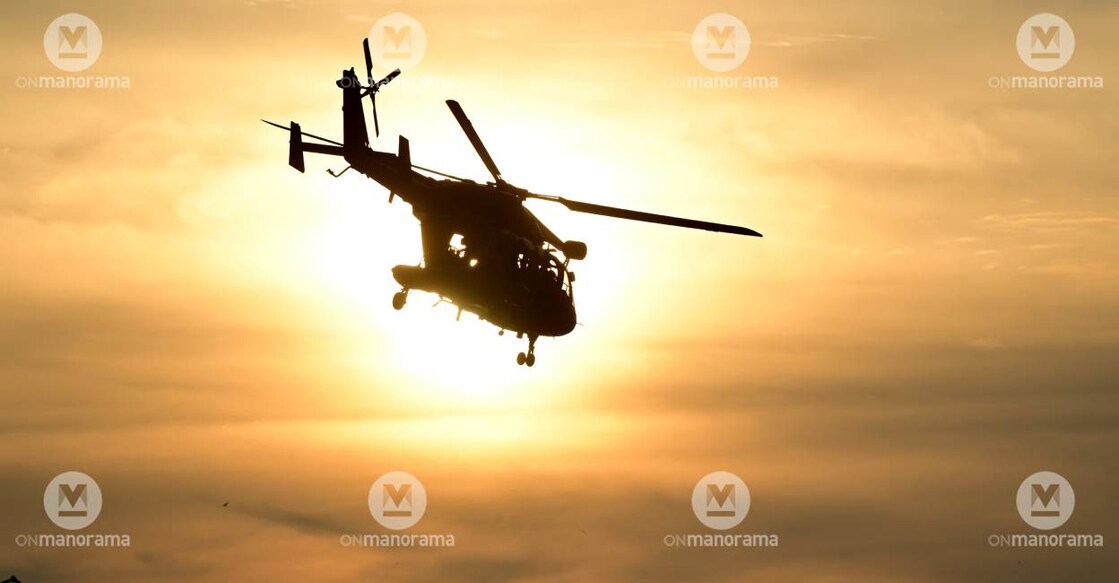 Representational Image: Manorama