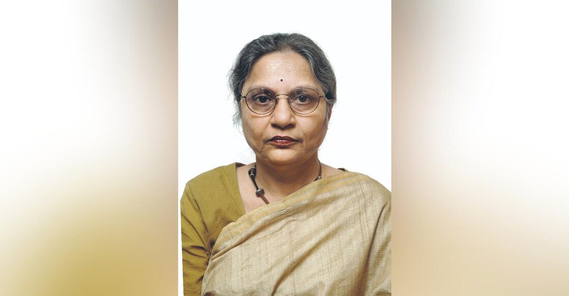 Tara Murali. Photo: The Hindu