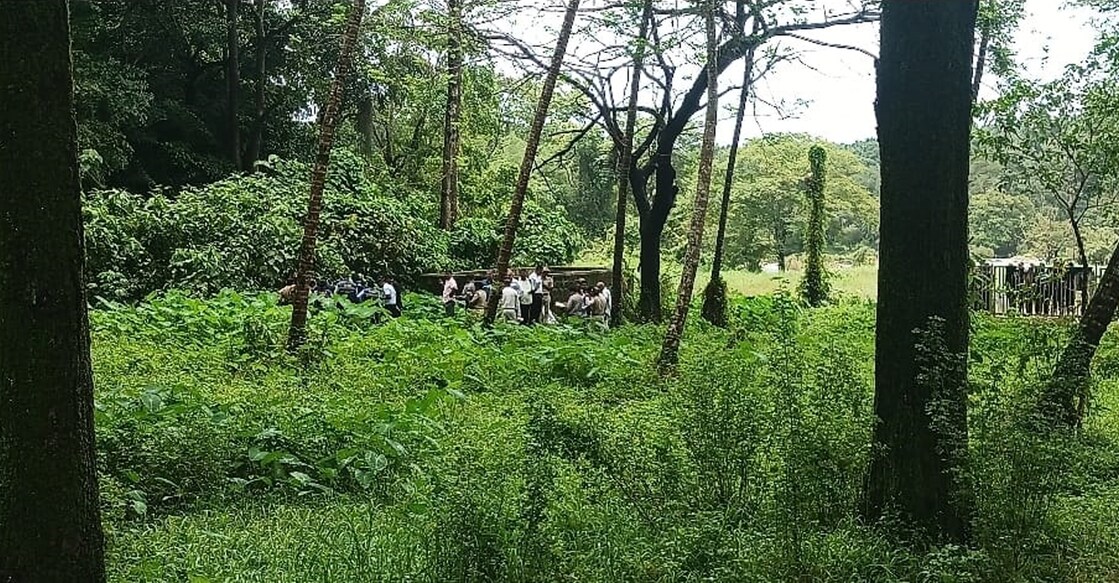 dharmasthala-burial-bones-recovered