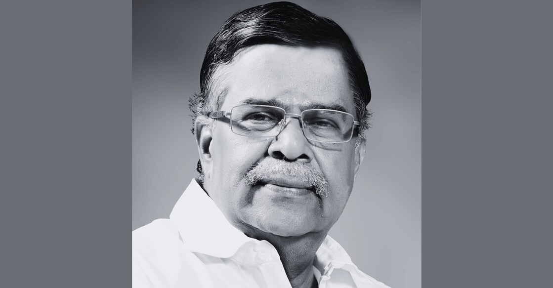 La Ganesan. Photo: X/Yanthungo Patton