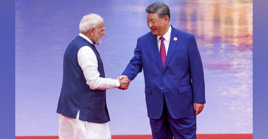 India, China both victims of terrorism, says Modi in talks with Xi | India News | Onmanorama