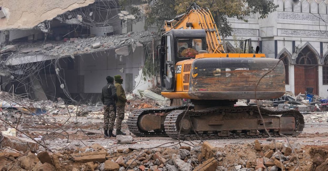 Representational Image: PTI