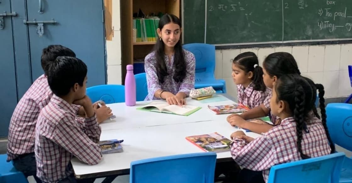 samaya-bery-ilesson - 1