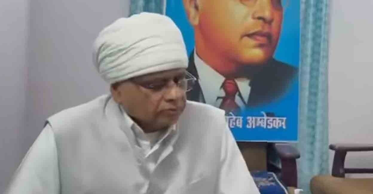 ‘Are Dalit women beautiful?’ Madhya Pradesh Congress MLA remarks on ...