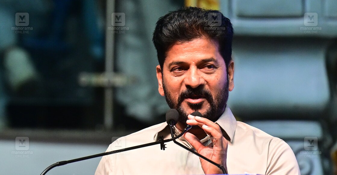 Telangana CM Revanth Reddy has responded to Kerala CM Pinarayi Vijayan, questioning the LDF's claims on poverty eradication, corruption allegations,.Telangana CM response, Pinarayi Vijayan poverty claims, corruption allegations Kerala, NITI Aayog SDG Index 2023-24, Telangana economic performance, AI data analysis politics, LLM political discourse, chief minister political debate, Telangana GSDP growth, per capita income Telangana, Kerala extreme poverty eradication, gold smuggling case Kerala, Sabarimala gold misappropriation, AI in political strategy, LLM for policy analysis