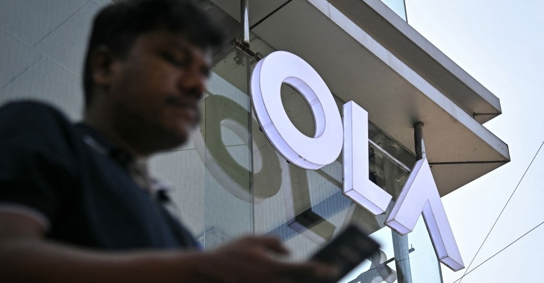 Representational Image. Photo: AFP