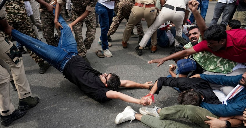article - cjp-protest-delhi-jantar-mantar-students-day2-7