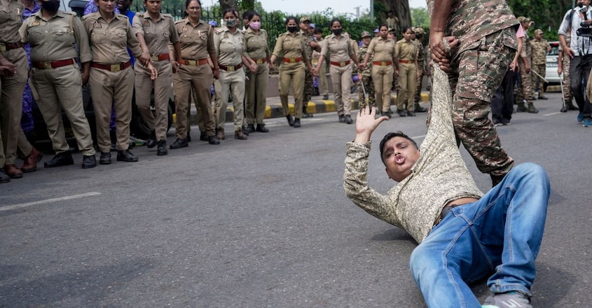 article - cjp-protest-delhi-jantar-mantar-students-day2-8