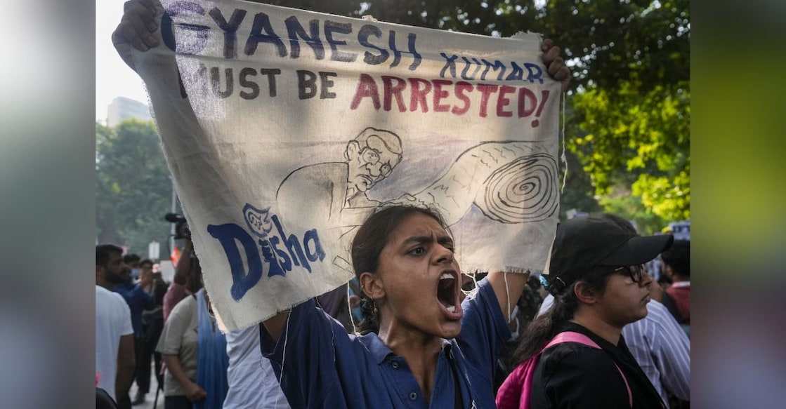 DP picture - sir-protest