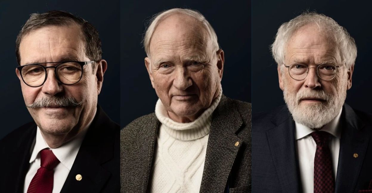 How 2022 Physics Nobel laureates are helping India to put an end to evil-hacker menace