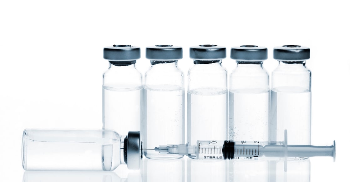 medicine-vial