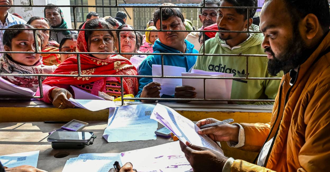 Understanding the Supreme Court's Extension of West Benga...