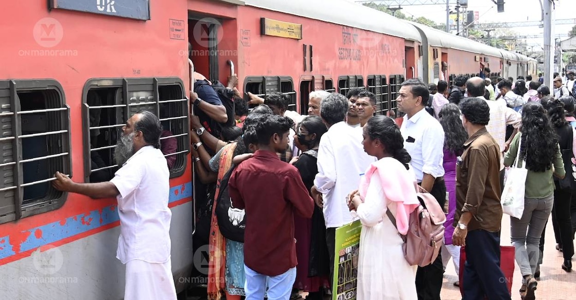 Representational image: Manorama Archives