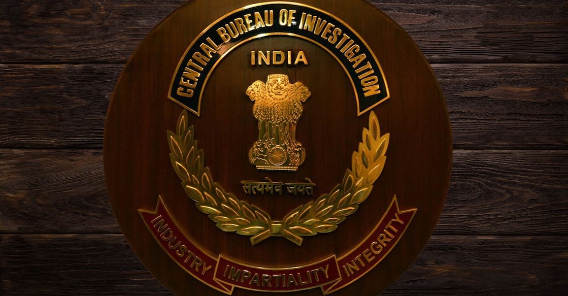 CBI logo. Image: Onmanorama