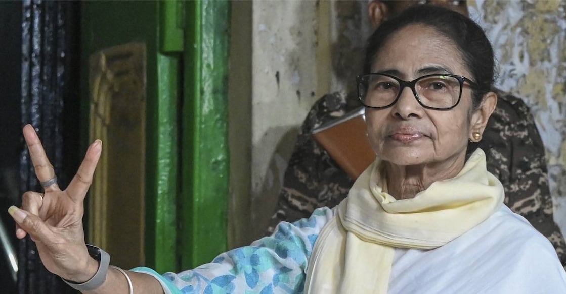 Mamata Banerjee. Photo: File/ PTI. 
