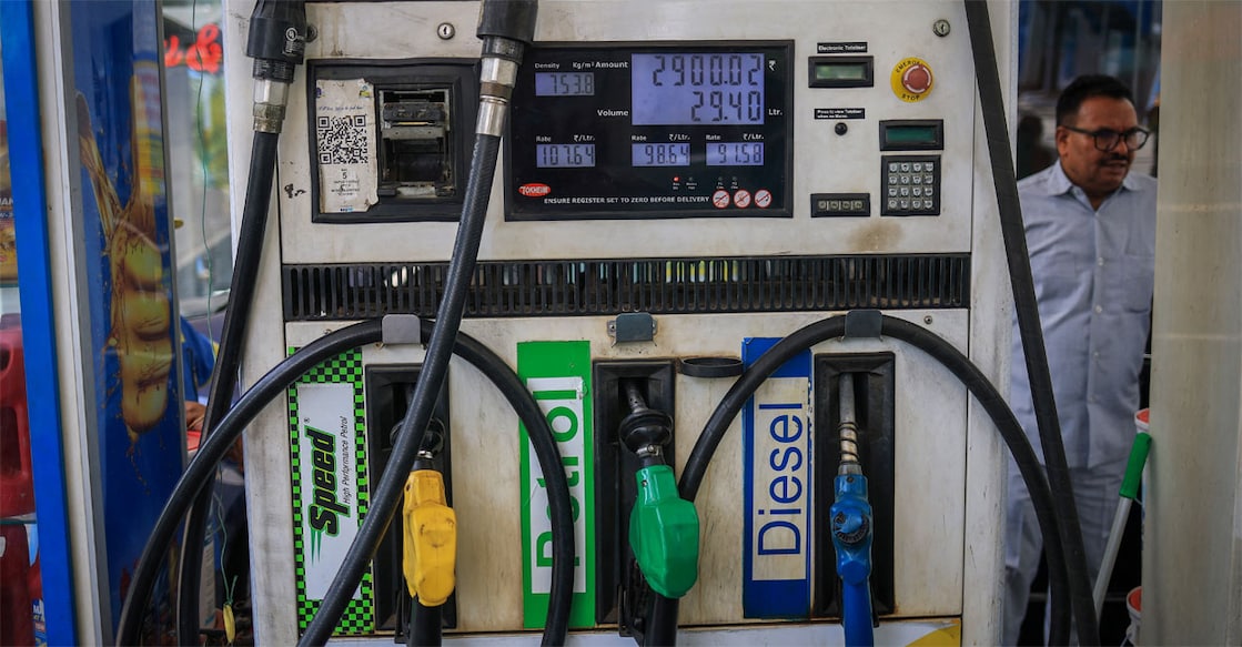 petrol-diesel-representational-image