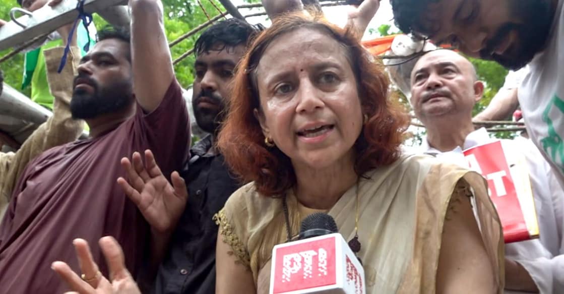 Gitanjali Angmo