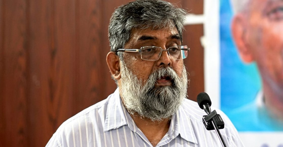 Rajagopal