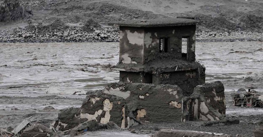 NEPAL-FLOODS