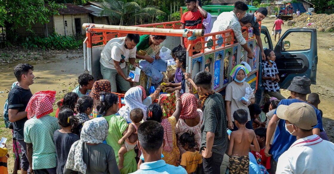 assam-flood - 2