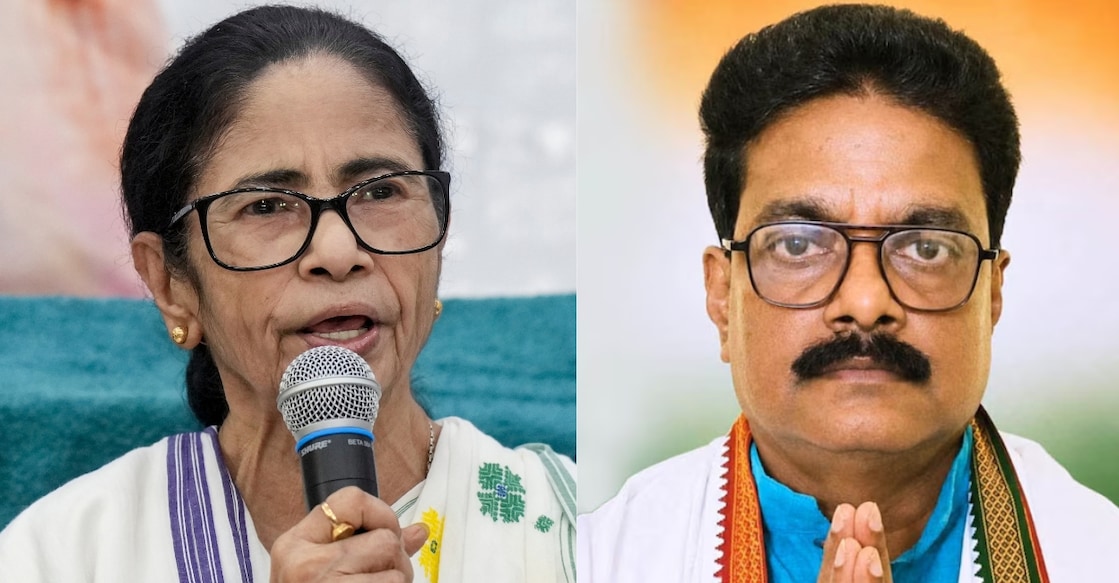 picture - mamata-banerjee-milan-pradhan
