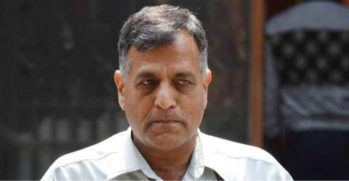 DP picture - ashok-lavasa