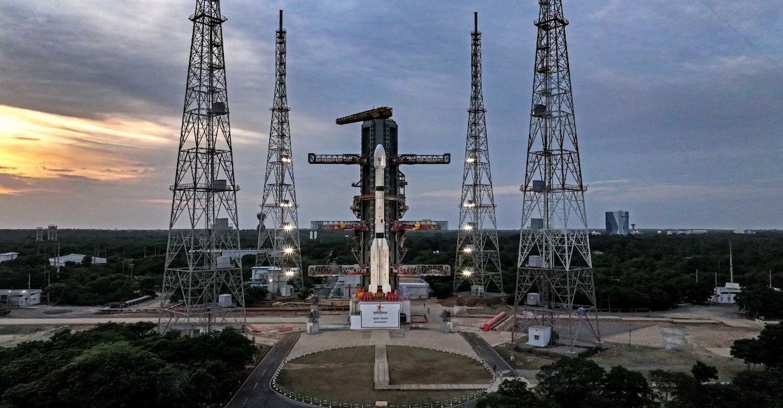 picture - gslv-second-launch-pad