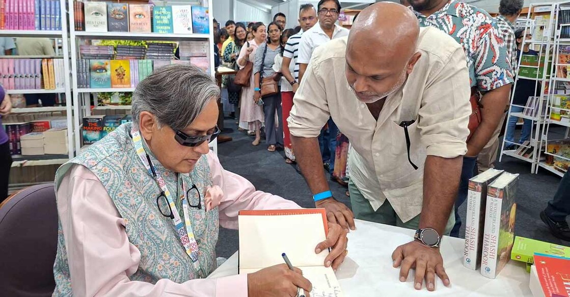 Colombo Literary Festival