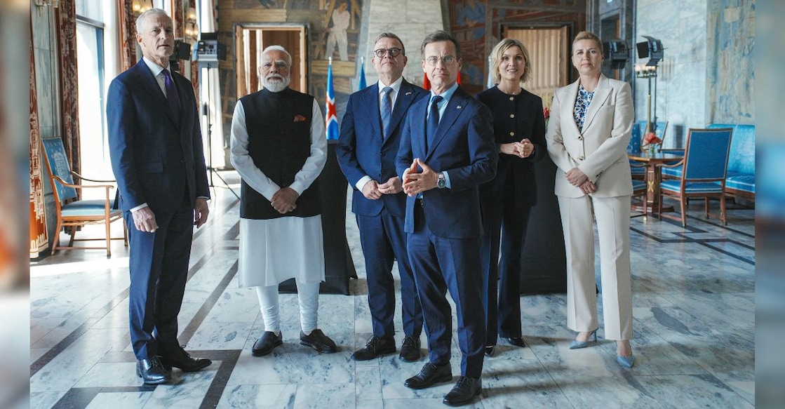 modi-norway - 1