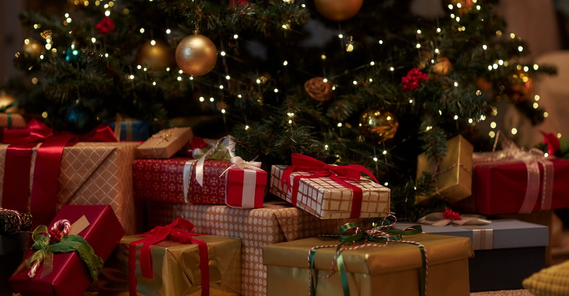 Christmas gifts. Photo: Canva. 