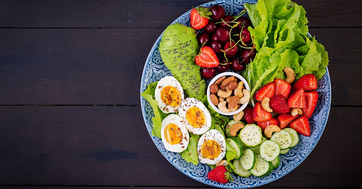 Lean mean but more protein please