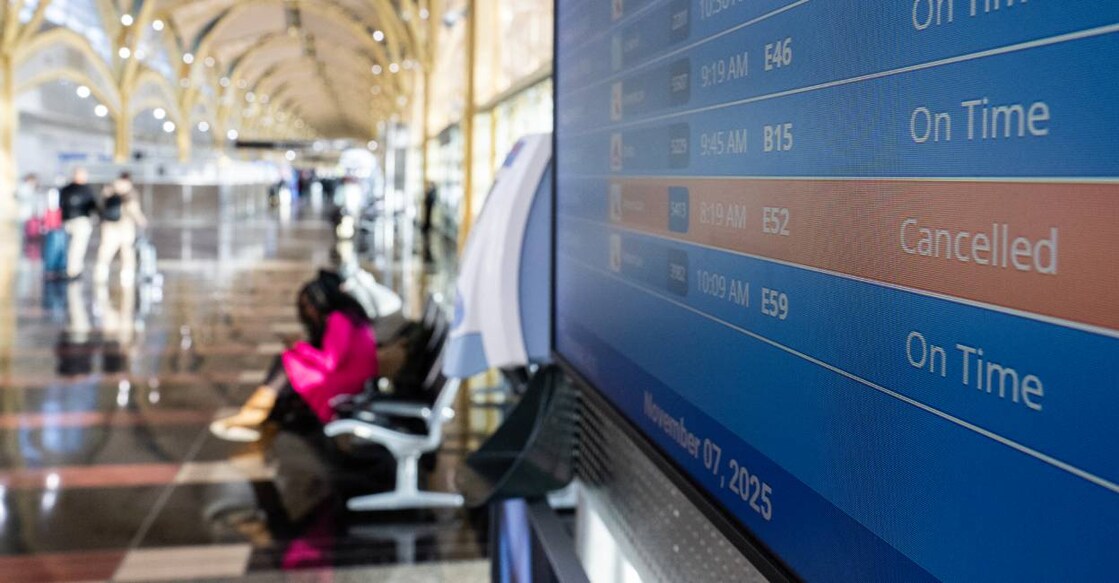 Representational Image: AFP