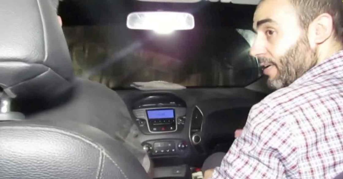 A screengrab shows Hamas Gaza chief Mohammed Sinwar. Taken from a handout video, released on December 17, 2023 by Israeli Army. File Photo: Israeli Army/Handout via REUTERS