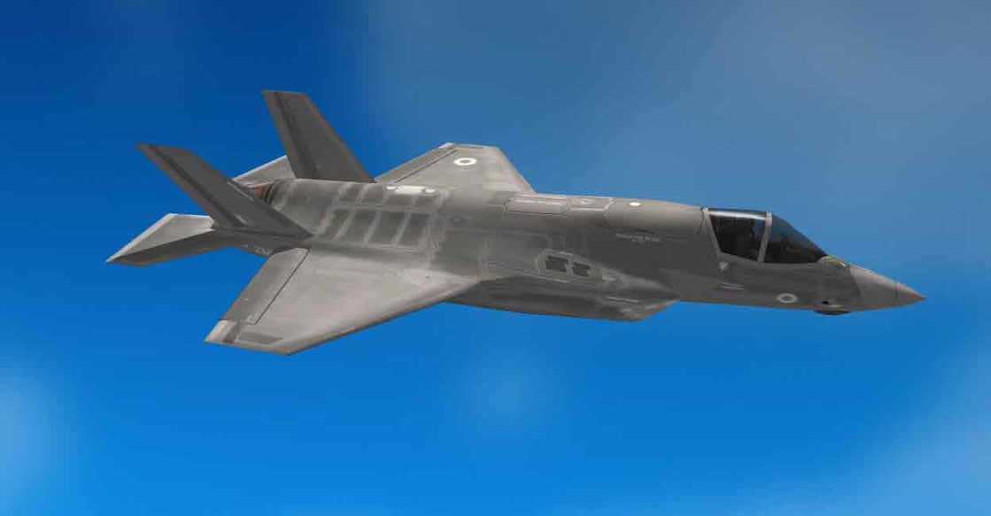 Photo: Website/https://www.raf.mod.uk/