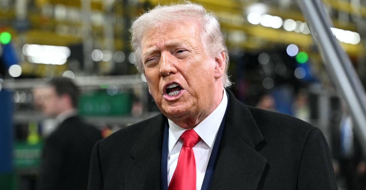 Trump threatens to invoke Insurrection Act over Minnesota protests ...