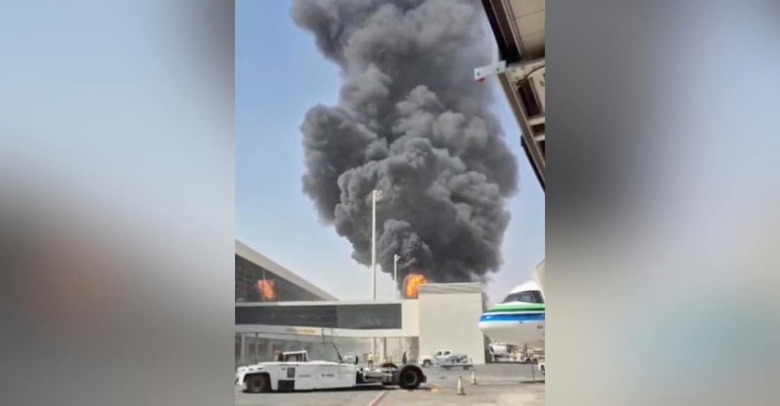 DP picture - saudi-airport-attack