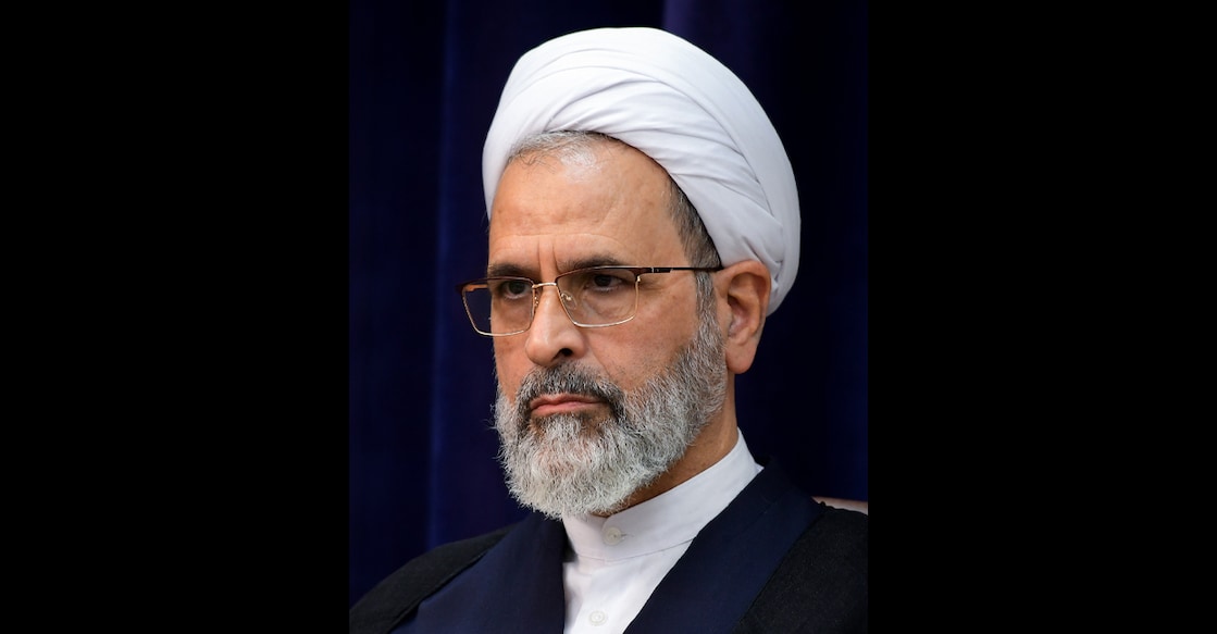 Alireza Arafi. Photo: commons.wikimedia.org