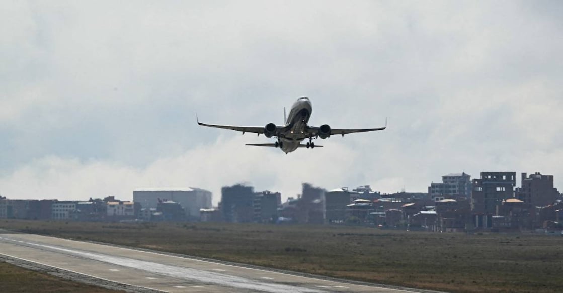 Representational Image: AFP