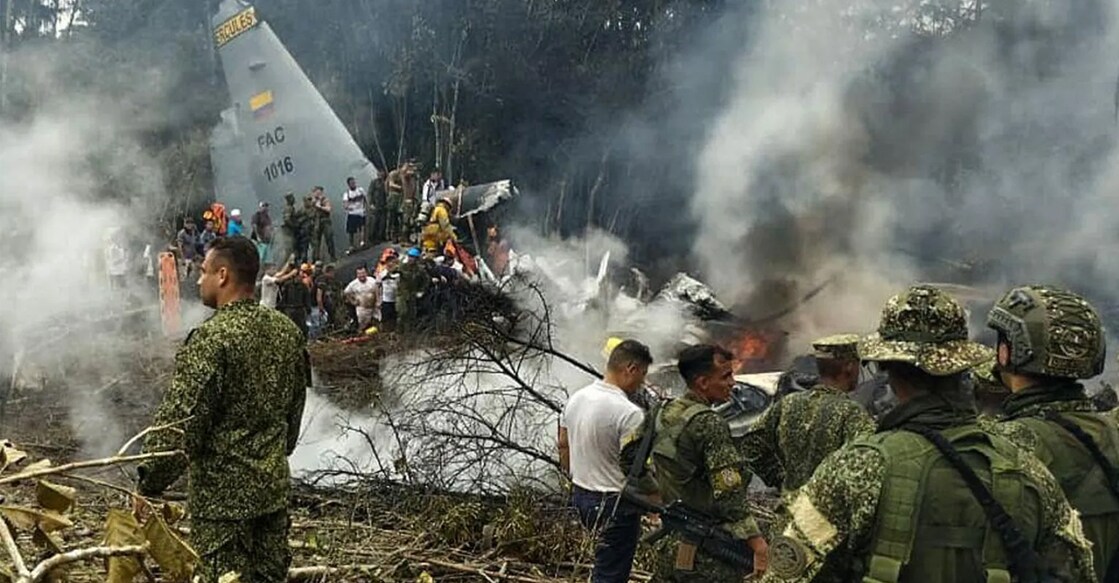 colombia-plane-crash