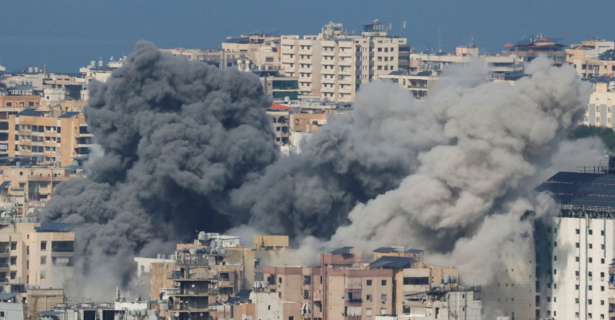 West Asia conflict: Azerbaijan vows retaliation after Iranian missile ...