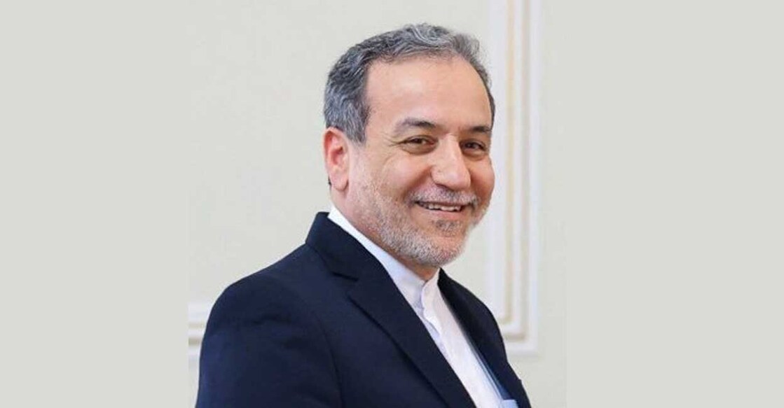 Image Credit:X/Seyed Abbas Araghchi