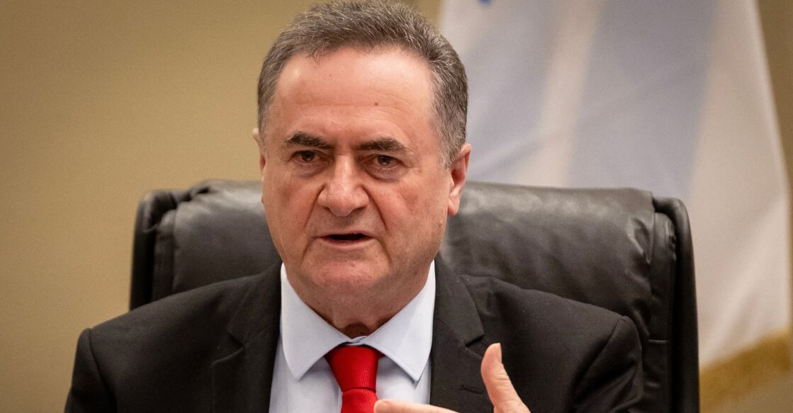 israel-katz-defense-minister - 1