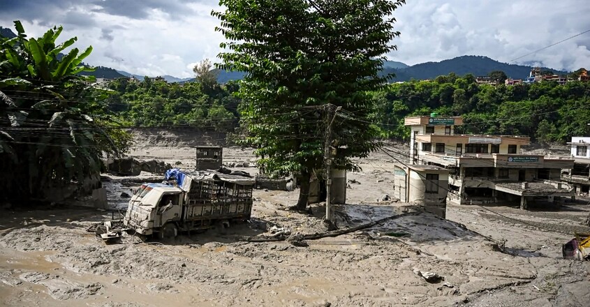 nepal-flood - 1