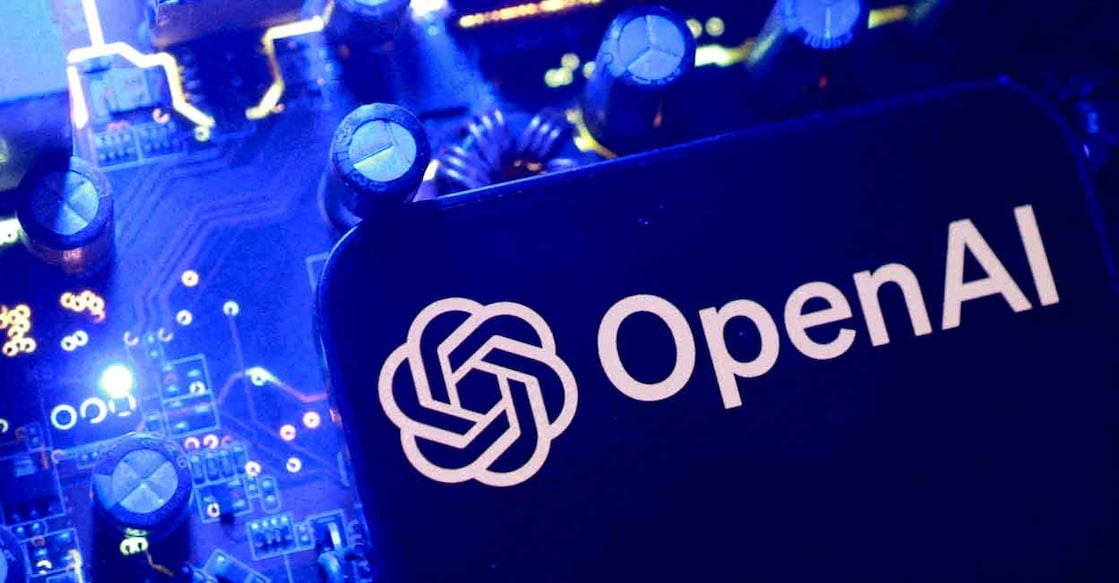 OpenAI logo is seen in this illustration created on June 11, 2026. File Photo: REUTERS/Dado Ruvic/Illustration