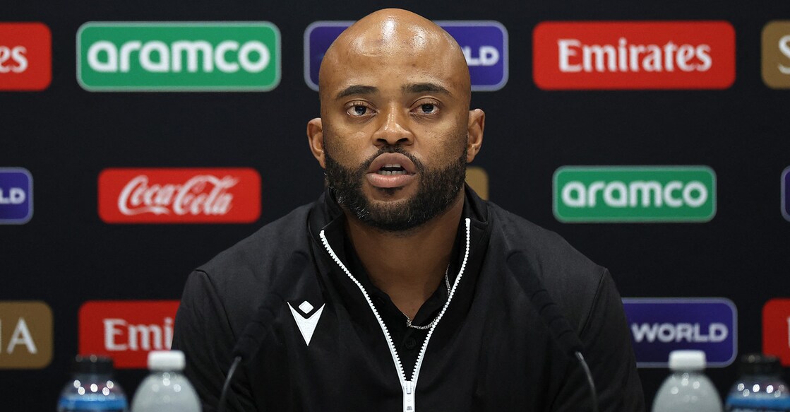 South Africa captain Temba Bavuma. File photo: AFP