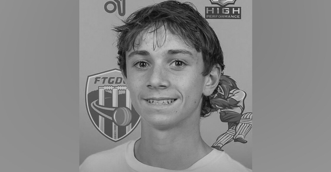 Ben Austin. Photo: Cricket Australia