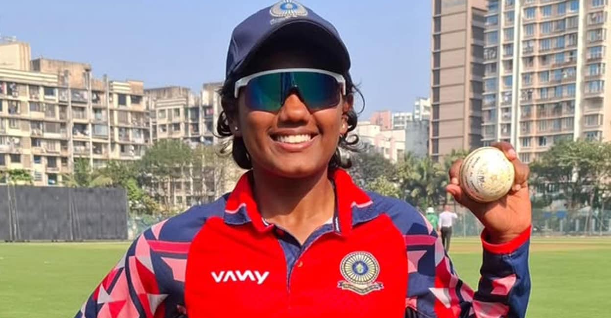 Kerala Suffers Consecutive Defeats in Women’s U-19 One-Da...