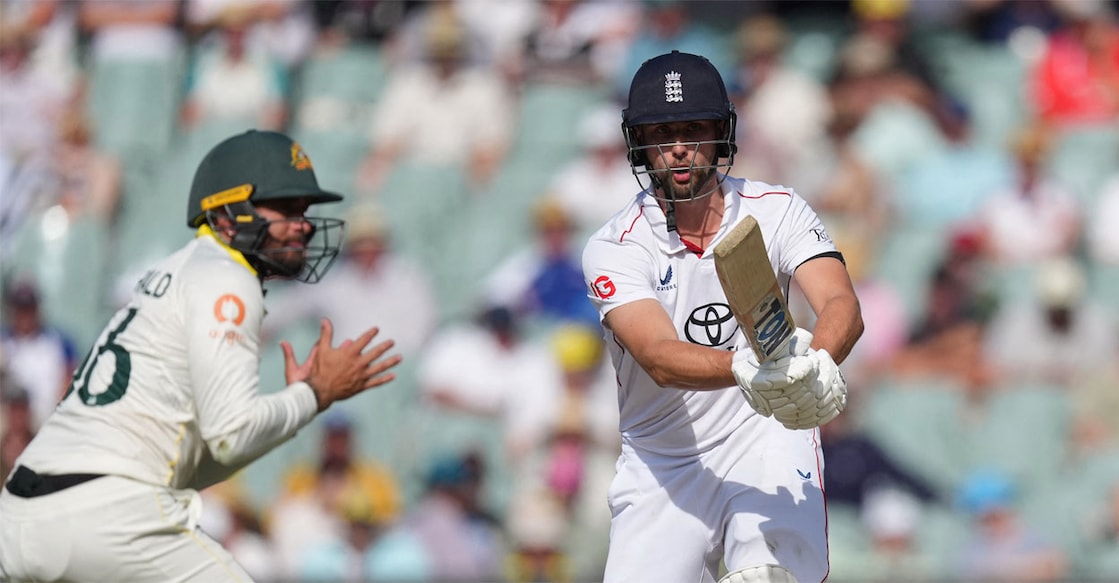 2025 England's Will Jacks in action. Photo: REUTERS/Asanka Brendon Ratnayake
