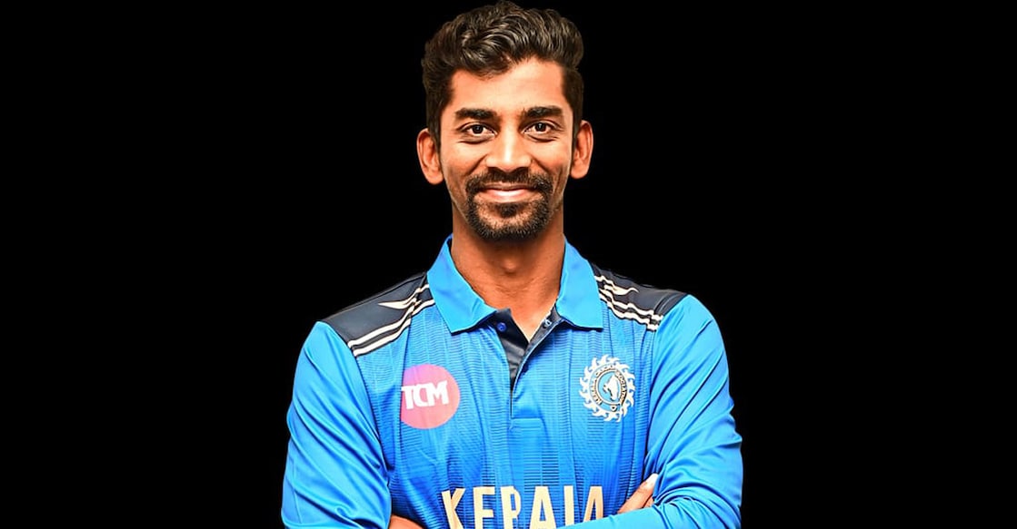 Baba Aparajith. Photo: KCA